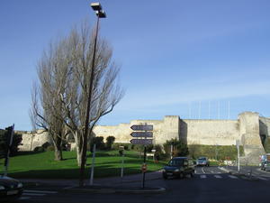 Chateau Ducal