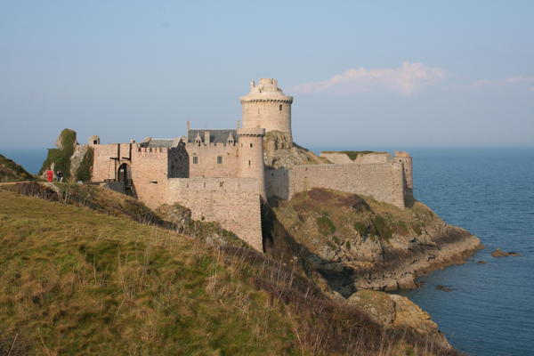 Fort la Motte
