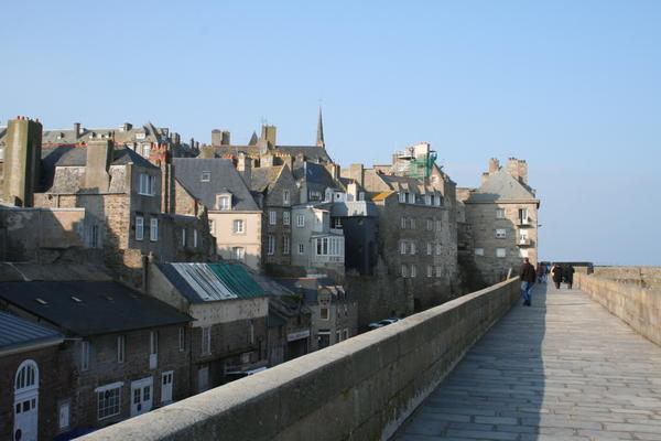 St. Malo