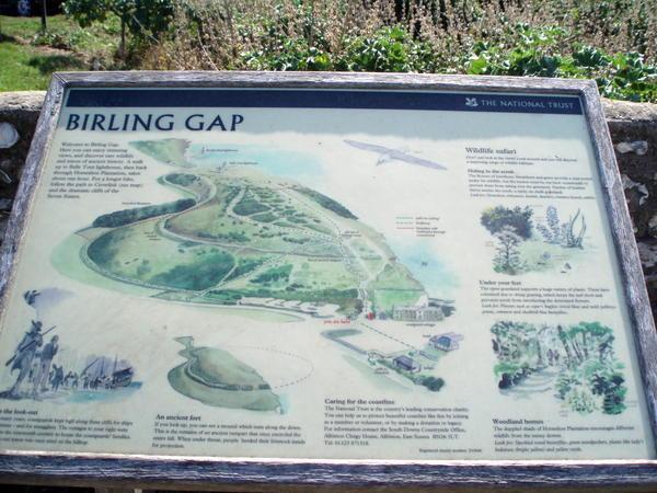 Birling Gap