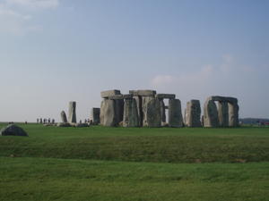 Stonehenge