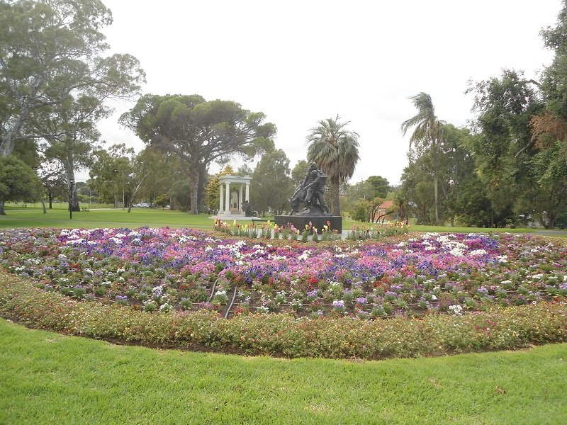 Un parc
