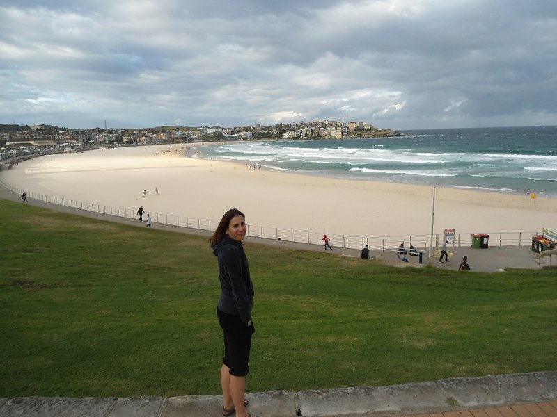 Bondi Beach, la plage la plus célèbre de Sydney