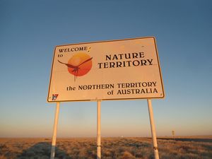 Territoire du Nord, le 6ème Etat qu'on visite