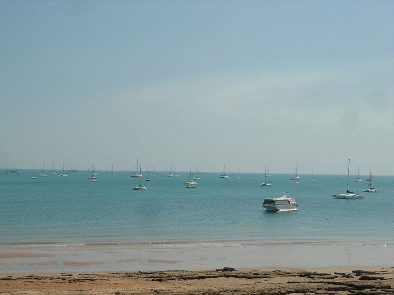 Baie de Darwin