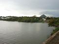 Homa Bay on the Lake of Victoria