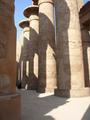 Karnak Hypostyle hall