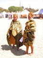 Basotho women