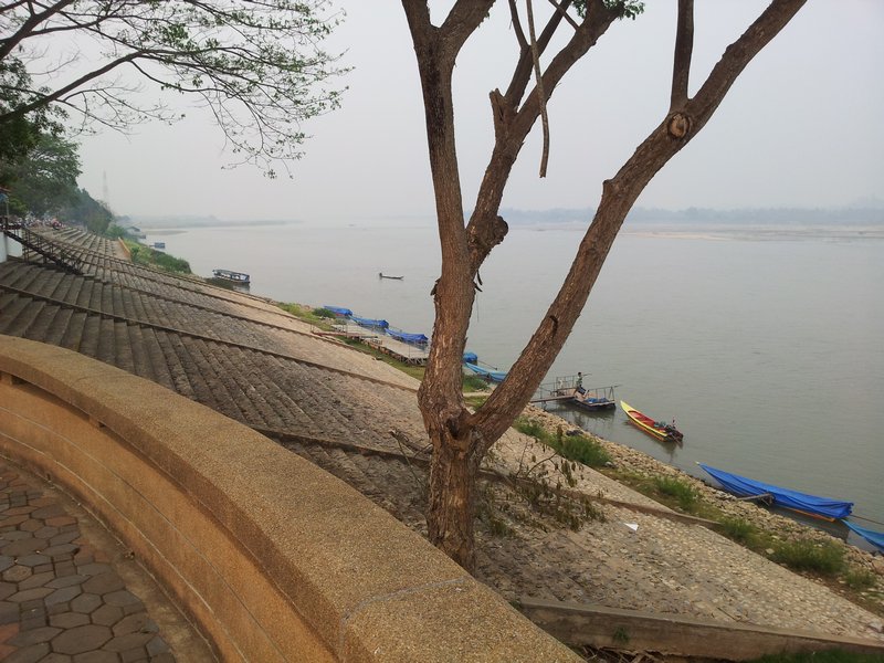 the mekong river 