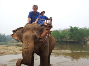 12345 my first Mahout experience II