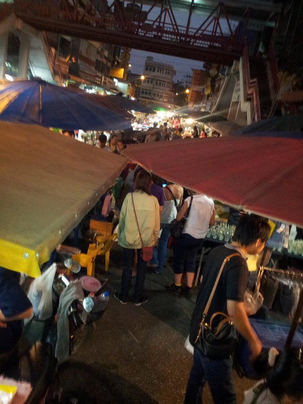 night market 