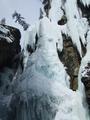 More ice falls!