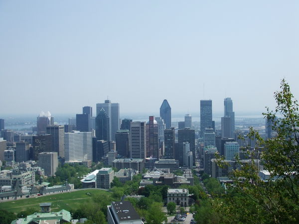 New Montreal