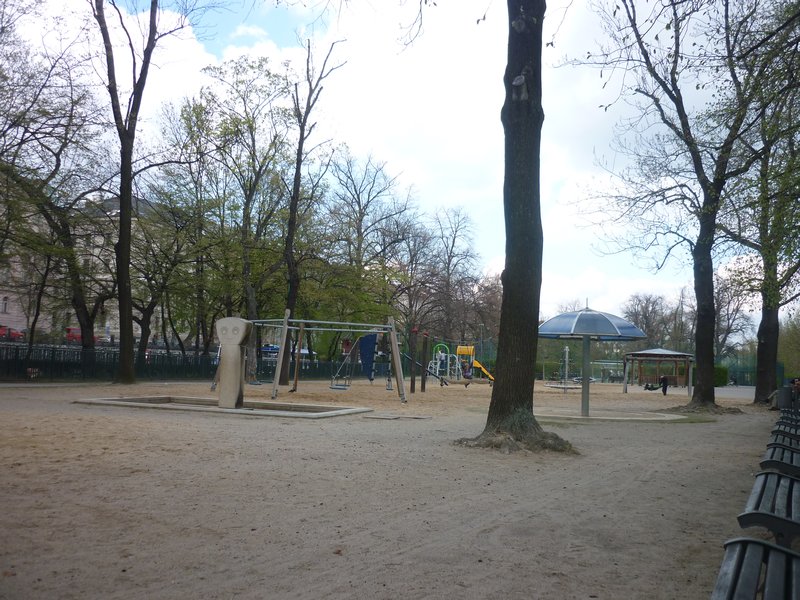 children park