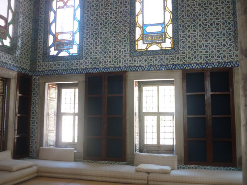 the sultans library