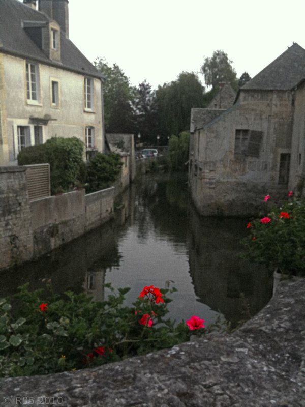 2 Bayeux