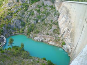 1 Bimont Dam