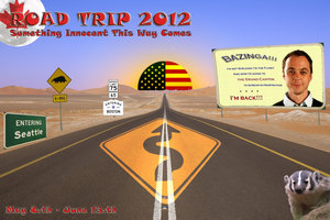 RoadTrip2012