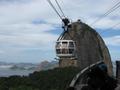 Cablecar to Sugarloaf Mountain 2
