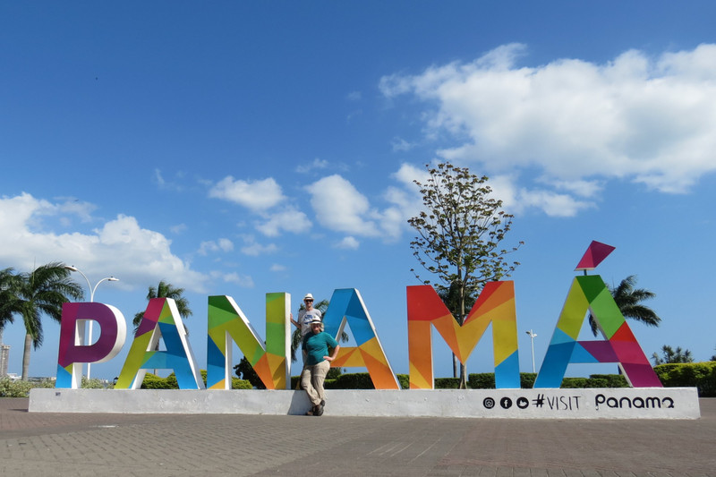 Panama!!!