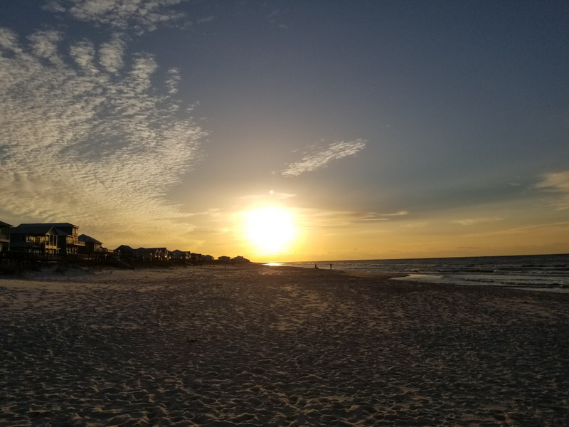Sunrise Gulf Shores