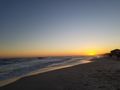 Sunset Gulf Shores