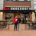Guy Fieri's Smokehouse Louisville 