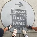NASCAR Hall of Fame Charlotte