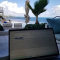 Blogging in San Juan Puerto Rico
