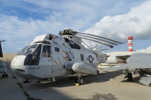 Pearl Harbor Aviation Museum