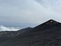 Etna Craters