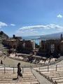 Taormina Theater 