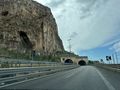 On the Road from Palermo to Trapani