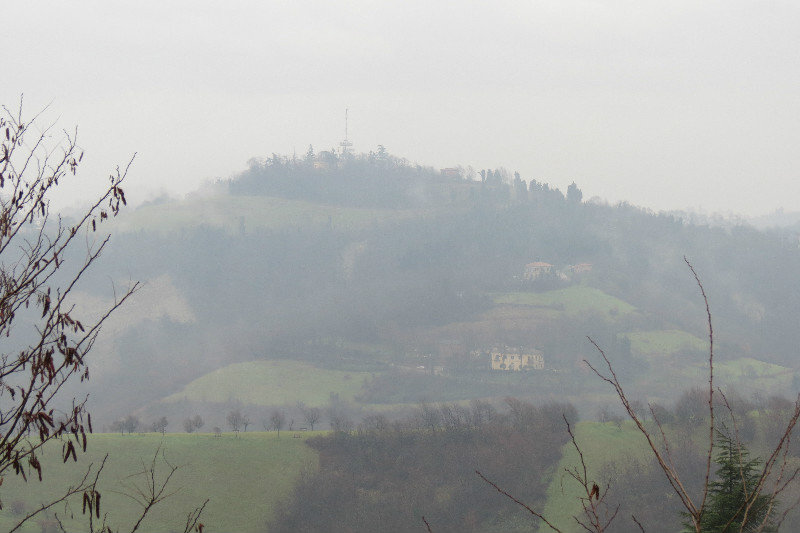 View from S. Luca