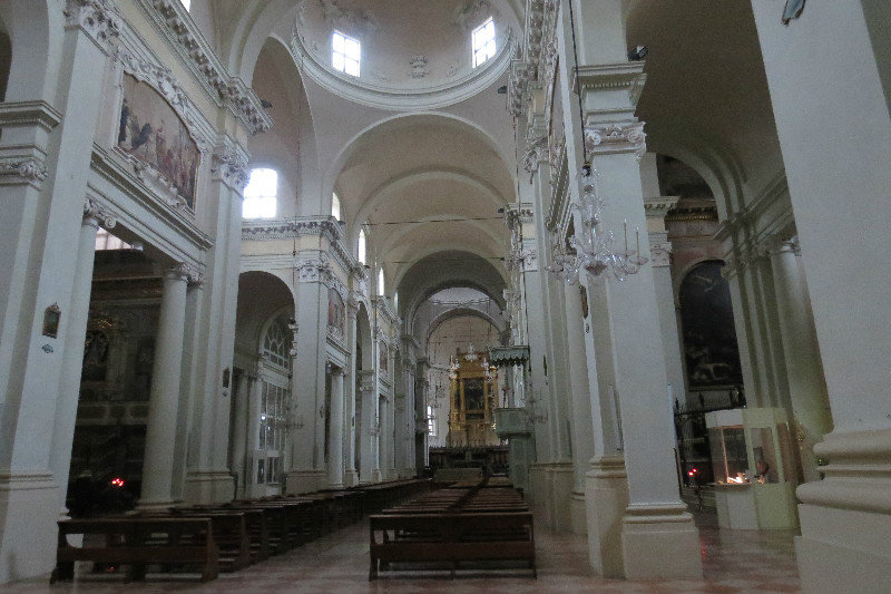Basilica S. Domenico