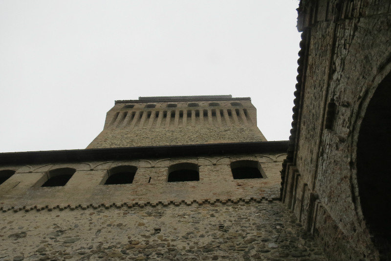 The tower 2
