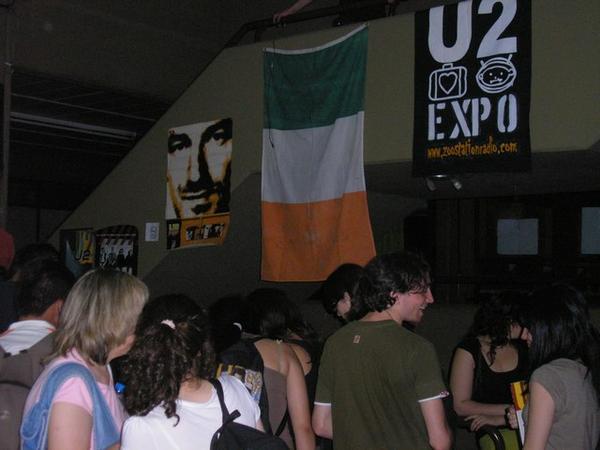 U2 Party1