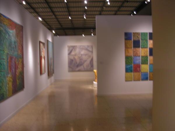 Museo de Bellas Artes BsAs