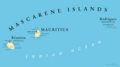Mascarene Islands