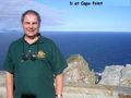 D at Cape Point