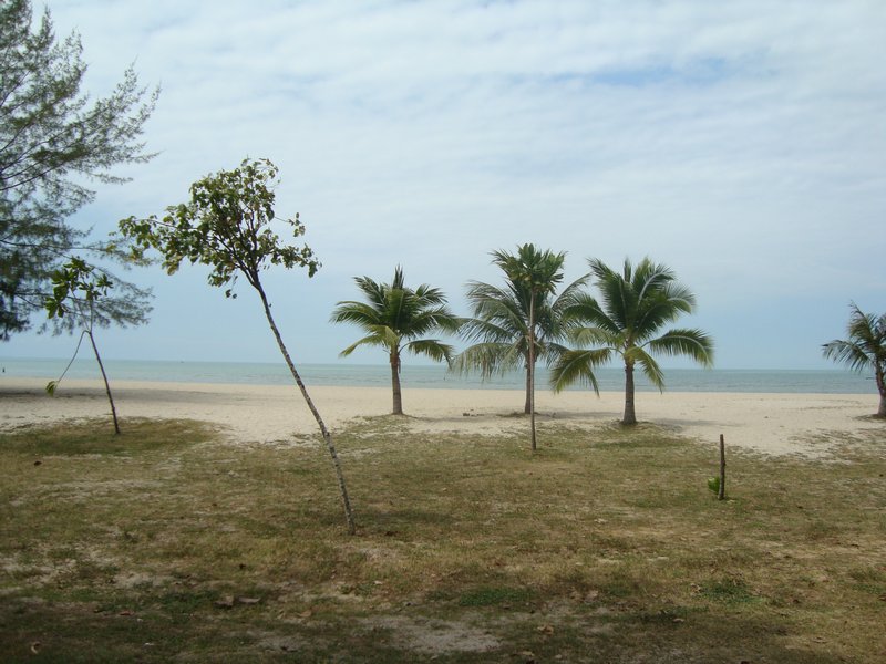 The Third Beach