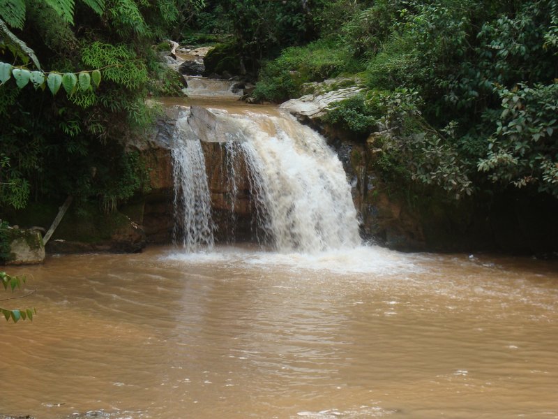 Parit Falls