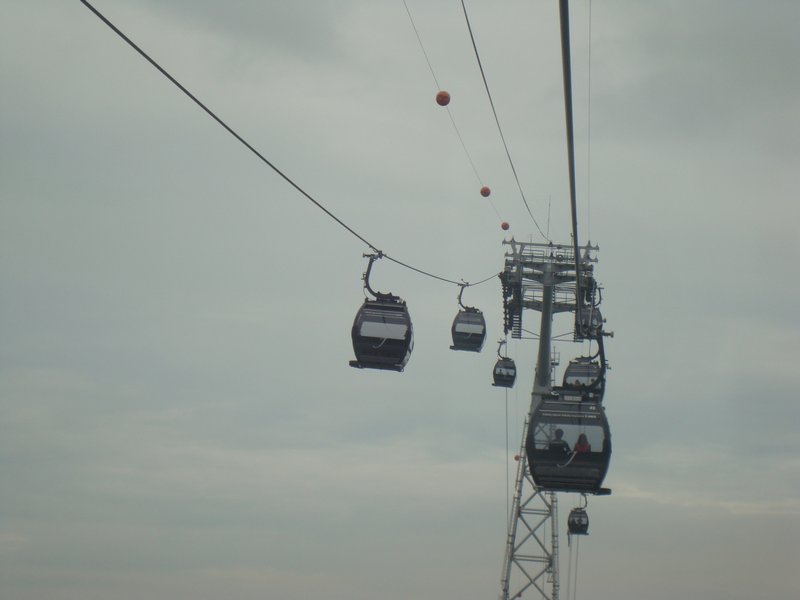 The Cableway 