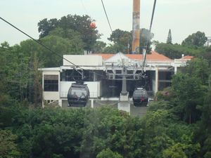 The Cableway