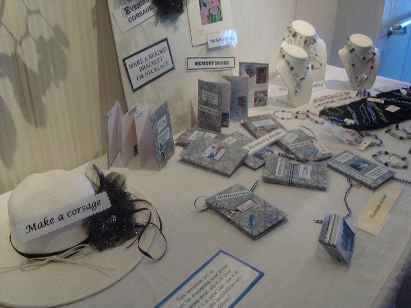 Craft Exhibition