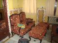Our Room at the Narain Niwas Palace