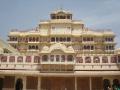 The City Palace, Jaipur