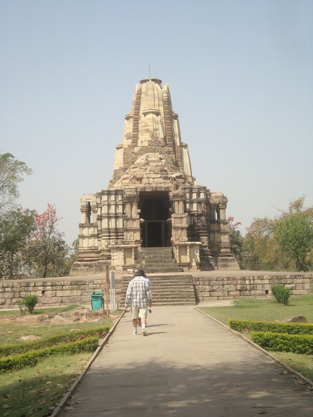  Duladeo Temple