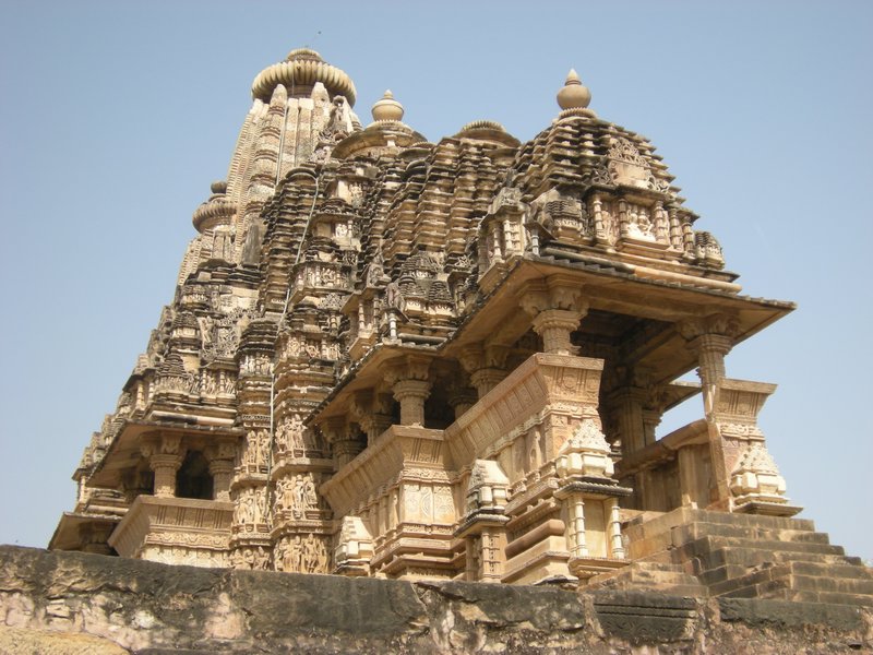 Nandi Shrine