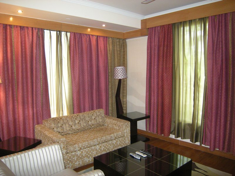 Our Delhi Hotel Suite